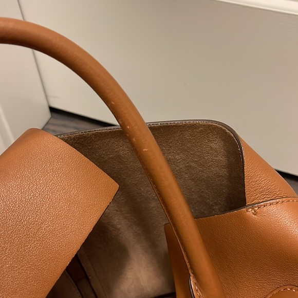 Michael Kors Collection Miranda Tote Bag - Picture 9 of 9